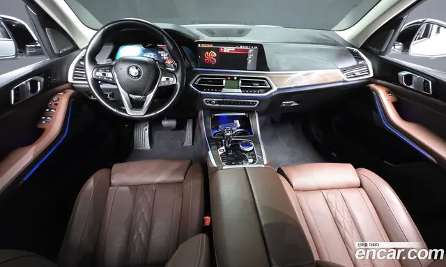 BMW X5 2021 3.0 автомат (гидро), миниатюра 10 BMW X5 2021 3.0 автомат (гидро), миниатюра 10
