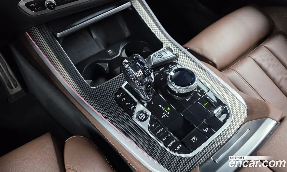 BMW X5 2022 3.0 автомат (гидро), фото 12
