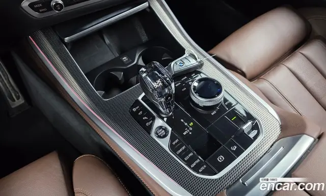 BMW X5 2022 3.0 автомат (гидро), миниатюра 12