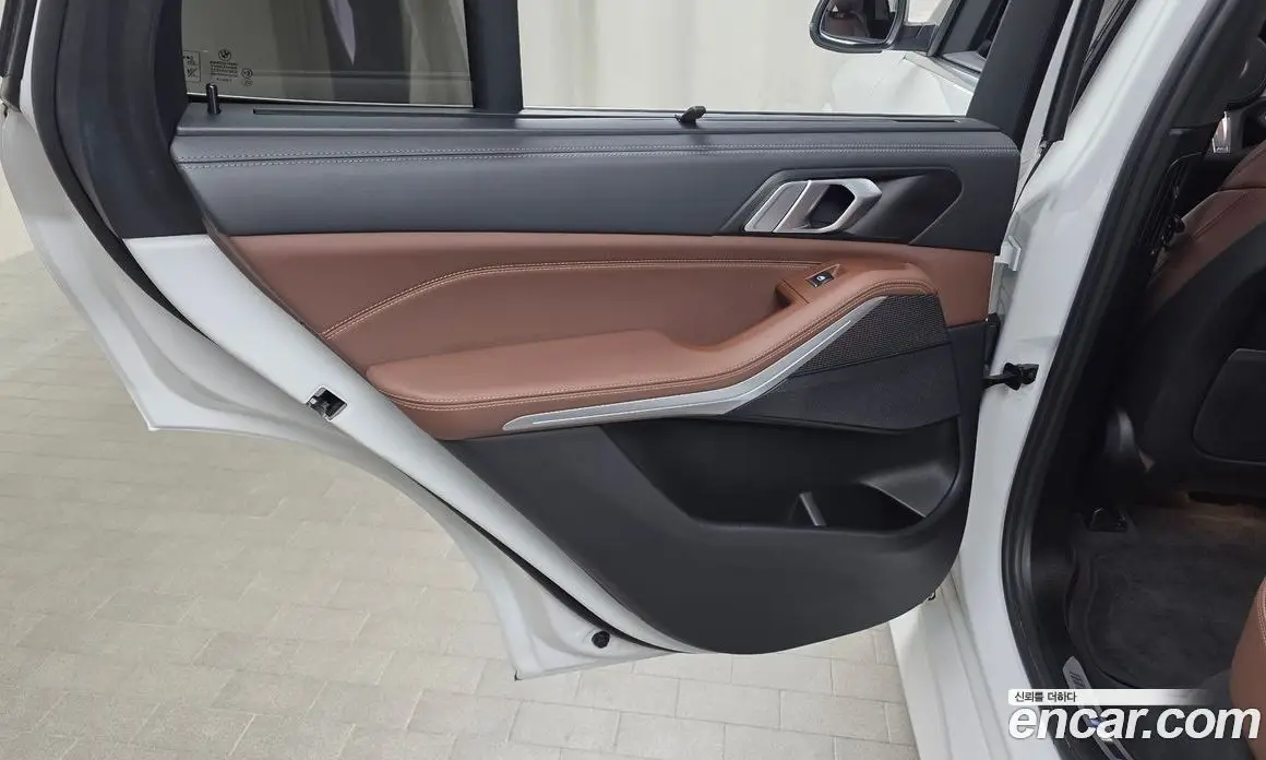 BMW X5 2022 3.0 автомат (гидро), фото 15