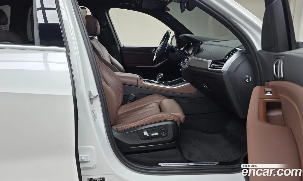BMW X5 2022 3.0 автомат (гидро), фото 16