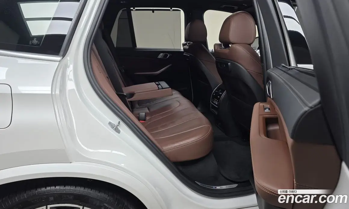 BMW X5 2022 3.0 автомат (гидро), фото 17