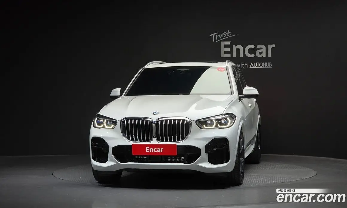 BMW X5 2022 3.0 автомат (гидро), фото 3