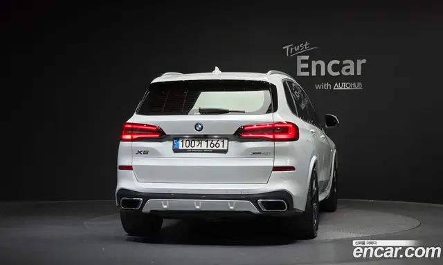 BMW X5 2022 3.0 автомат (гидро), миниатюра 4