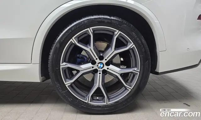 BMW X5 2022 3.0 автомат (гидро), миниатюра 7