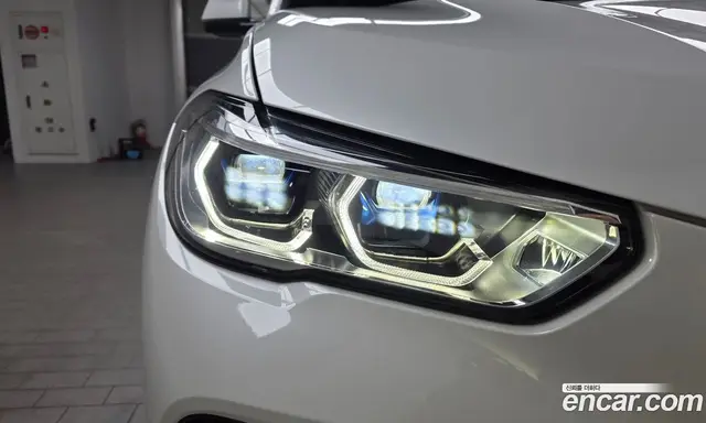 BMW X5 2022 3.0 автомат (гидро), миниатюра 8