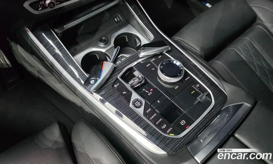 BMW X5 2024 3.0 автомат (гидро), фото 12 BMW X5 2024 3.0 автомат (гидро), фото 12