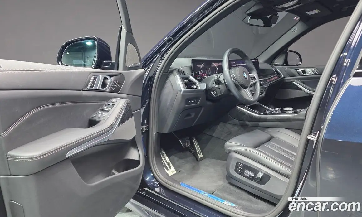 BMW X5 2024 3.0 автомат (гидро), фото 13 BMW X5 2024 3.0 автомат (гидро), фото 13