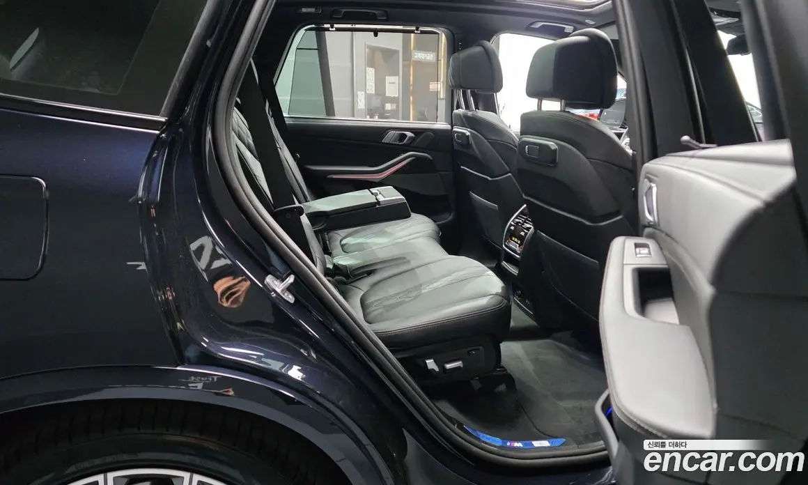 BMW X5 2024 3.0 автомат (гидро), фото 17 BMW X5 2024 3.0 автомат (гидро), фото 17