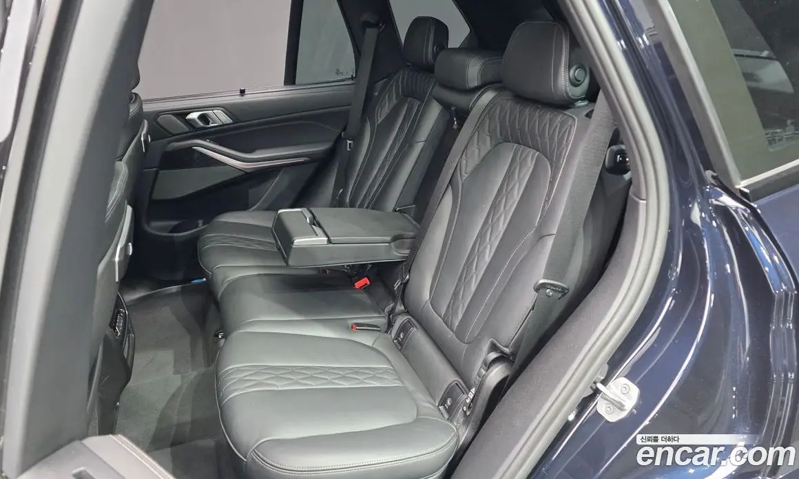 BMW X5 2024 3.0 автомат (гидро), фото 18 BMW X5 2024 3.0 автомат (гидро), фото 18