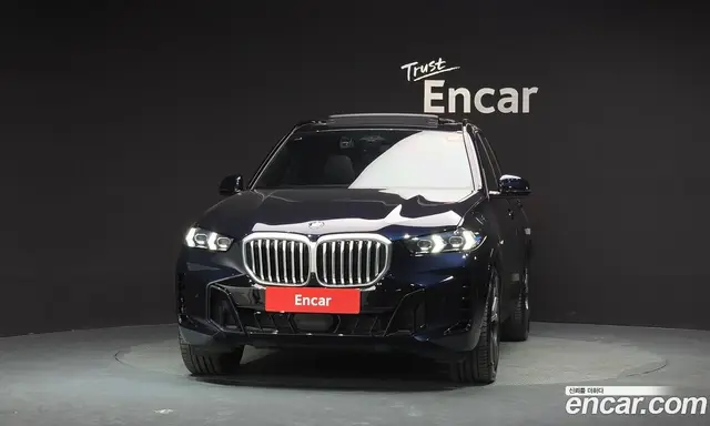 BMW X5 2024 3.0 автомат (гидро), миниатюра 3 BMW X5 2024 3.0 автомат (гидро), миниатюра 3