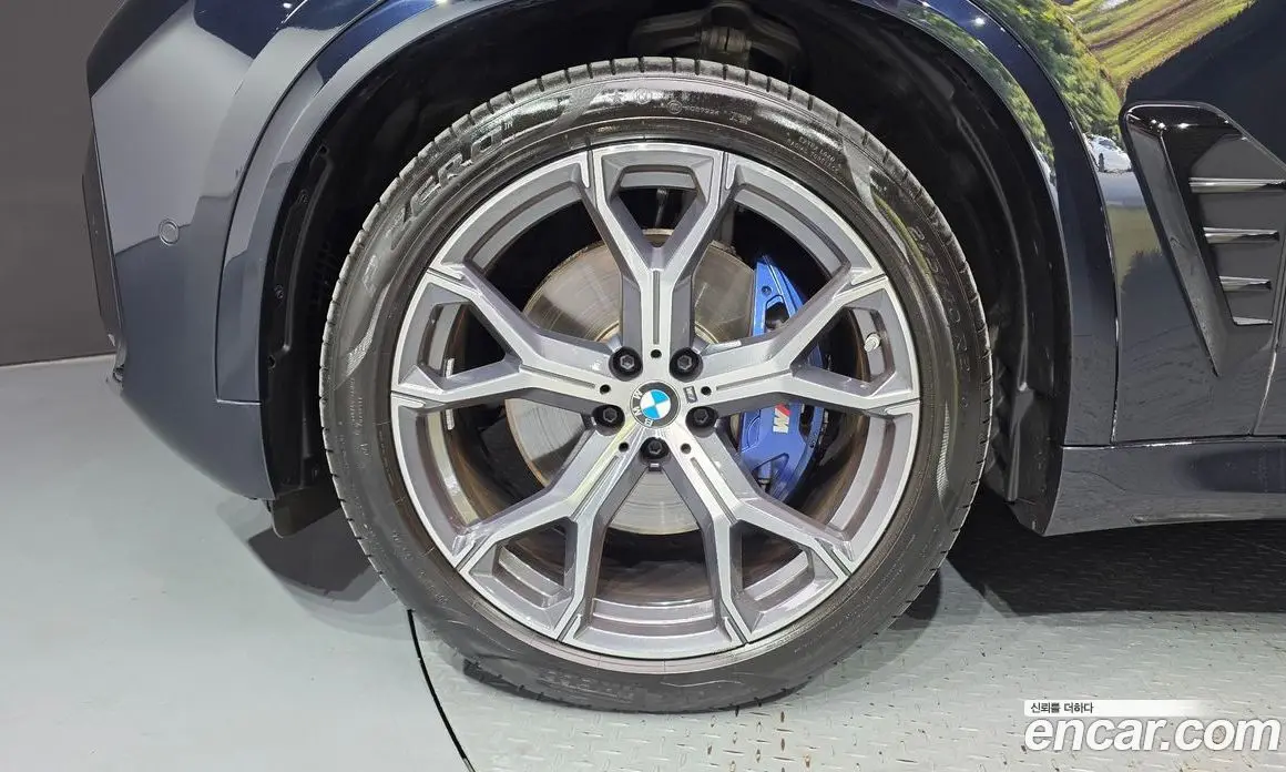 BMW X5 2024 3.0 автомат (гидро), фото 5 BMW X5 2024 3.0 автомат (гидро), фото 5