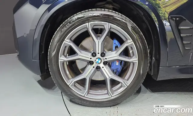 BMW X5 2024 3.0 автомат (гидро), миниатюра 5 BMW X5 2024 3.0 автомат (гидро), миниатюра 5