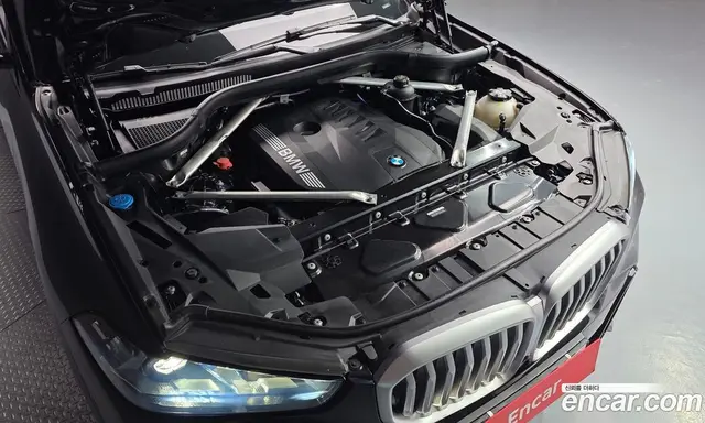 BMW X5 2024 3.0 автомат (гидро), миниатюра 6 BMW X5 2024 3.0 автомат (гидро), миниатюра 6
