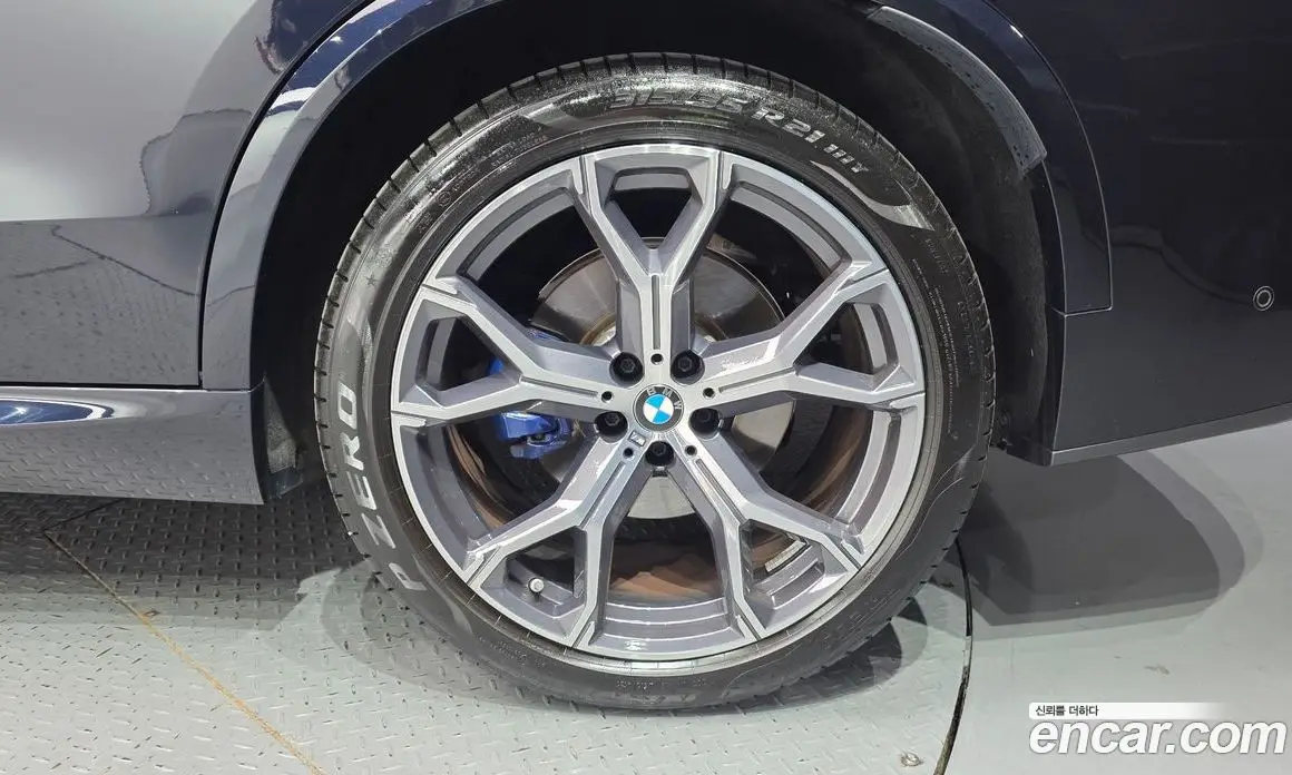 BMW X5 2024 3.0 автомат (гидро), фото 7 BMW X5 2024 3.0 автомат (гидро), фото 7