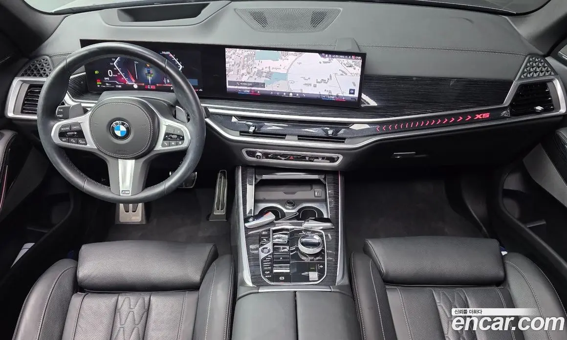 BMW X5 2024 3.0 автомат (гидро), фото 10 BMW X5 2024 3.0 автомат (гидро), фото 10