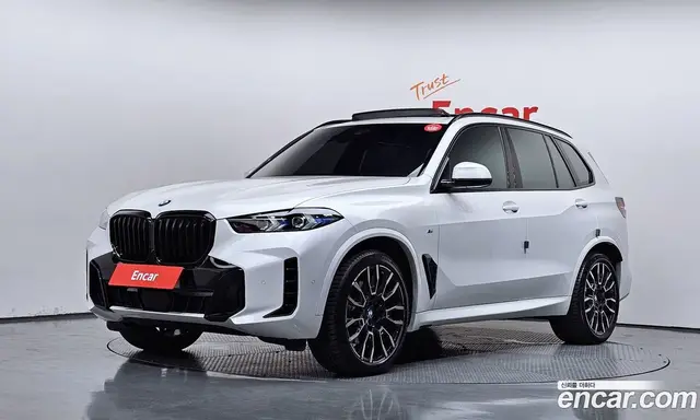 BMW X5, 2025, 13 644 км