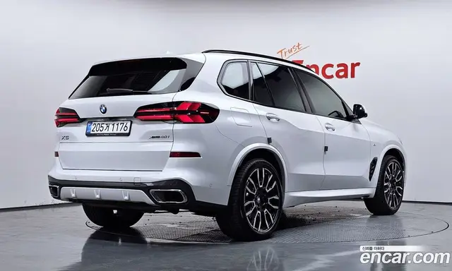 BMW X5 2025 3.0 автомат (гидро), миниатюра 2 BMW X5 2025 3.0 автомат (гидро), миниатюра 2
