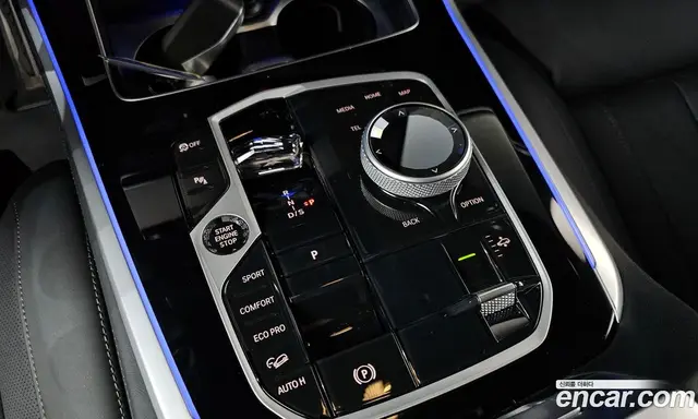 BMW X5 2025 3.0 автомат (гидро), миниатюра 12
