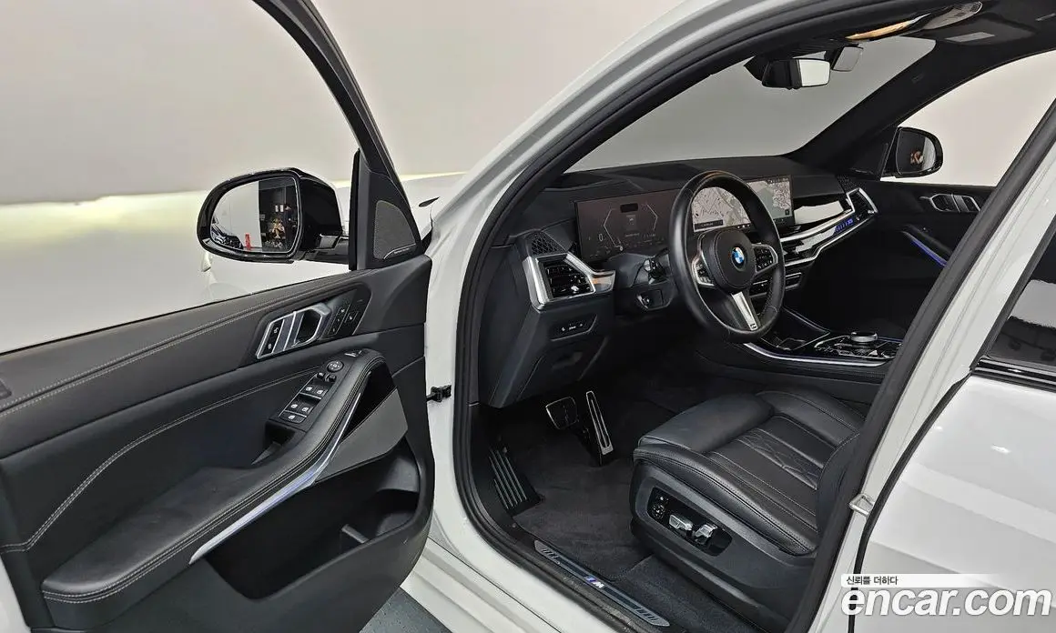 BMW X5 2025 3.0 автомат (гидро), фото 13 BMW X5 2025 3.0 автомат (гидро), фото 13