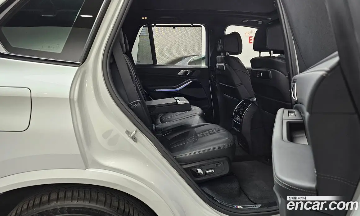 BMW X5 2025 3.0 автомат (гидро), фото 17 BMW X5 2025 3.0 автомат (гидро), фото 17