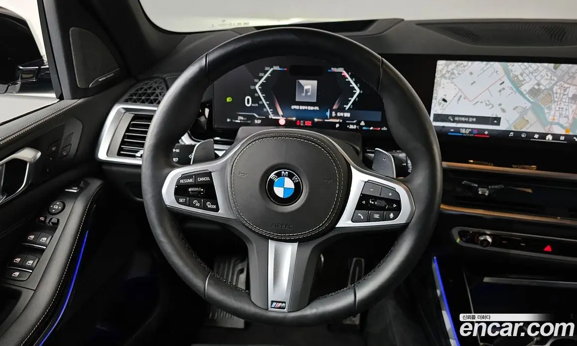 BMW X5 2025 3.0 автомат (гидро), фото 18 BMW X5 2025 3.0 автомат (гидро), фото 18