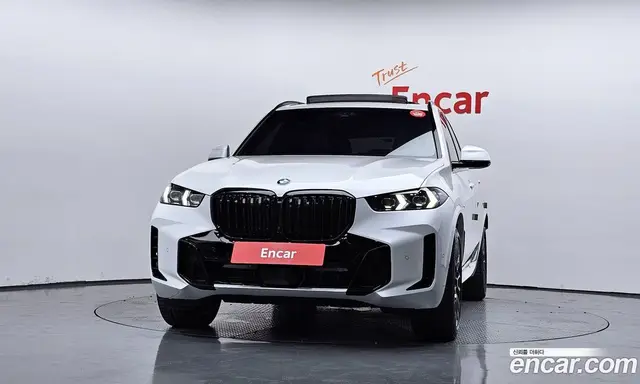 BMW X5 2025 3.0 автомат (гидро), миниатюра 3 BMW X5 2025 3.0 автомат (гидро), миниатюра 3