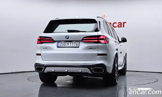 BMW X5 2025 3.0 автомат (гидро), миниатюра 4 BMW X5 2025 3.0 автомат (гидро), миниатюра 4