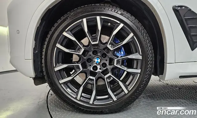 BMW X5 2025 3.0 автомат (гидро), миниатюра 5 BMW X5 2025 3.0 автомат (гидро), миниатюра 5