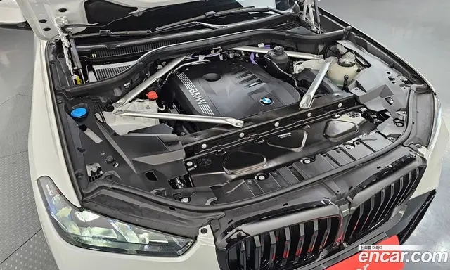 BMW X5 2025 3.0 автомат (гидро), миниатюра 6 BMW X5 2025 3.0 автомат (гидро), миниатюра 6
