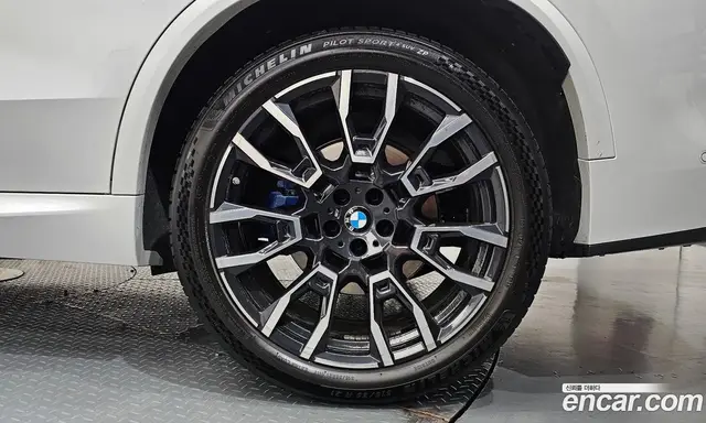 BMW X5 2025 3.0 автомат (гидро), миниатюра 7 BMW X5 2025 3.0 автомат (гидро), миниатюра 7