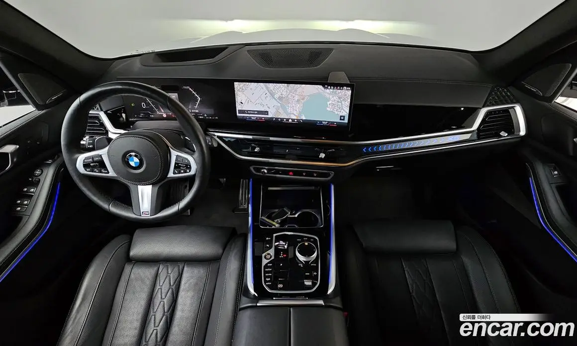 BMW X5 2025 3.0 автомат (гидро), фото 10 BMW X5 2025 3.0 автомат (гидро), фото 10