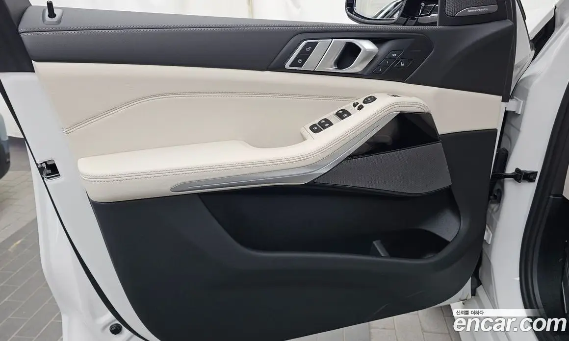 BMW X5 2025 3.0 автомат (гидро), фото 14