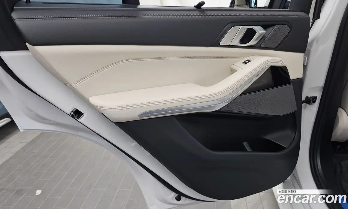 BMW X5 2025 3.0 автомат (гидро), фото 15