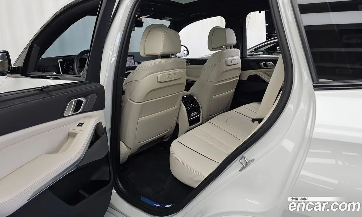 BMW X5 2025 3.0 автомат (гидро), фото 16
