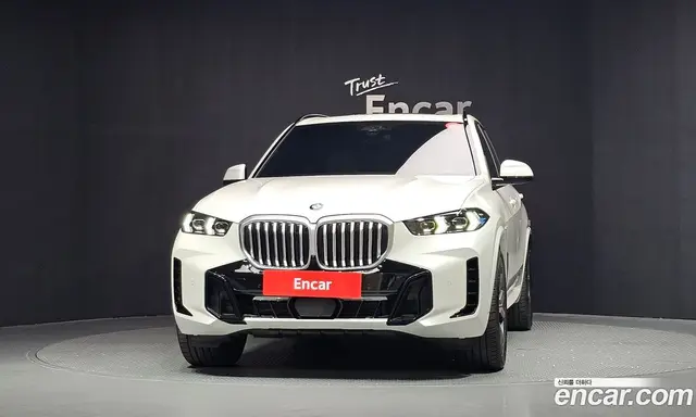 BMW X5 2025 3.0 автомат (гидро), миниатюра 3