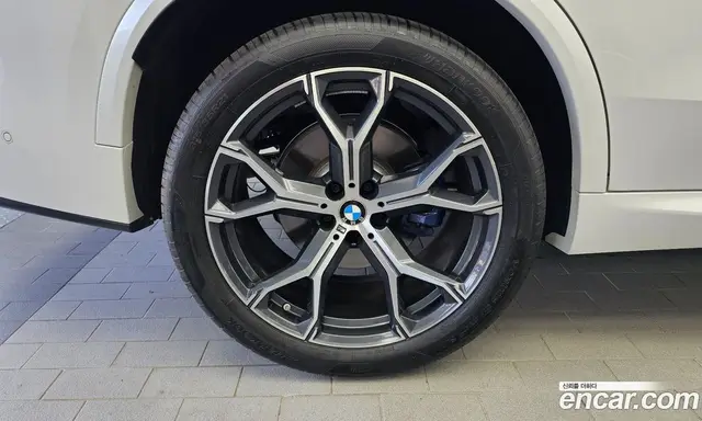 BMW X5 2025 3.0 автомат (гидро), миниатюра 5