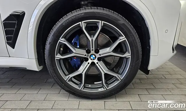 BMW X5 2025 3.0 автомат (гидро), миниатюра 7