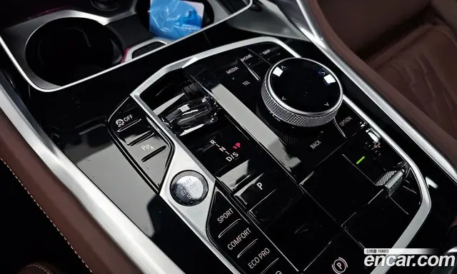 BMW X6 2025 3.0 автомат (гидро), миниатюра 12