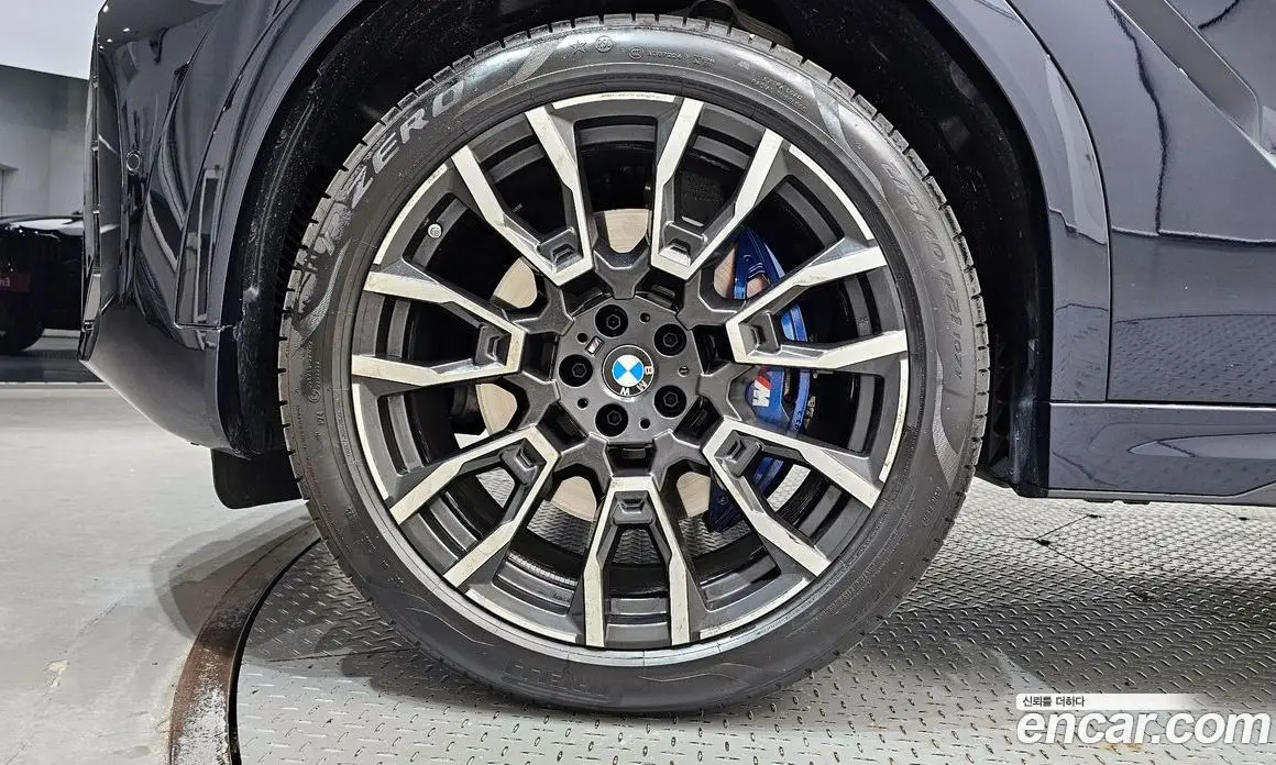 BMW X6 2025 3.0 автомат (гидро), фото 5