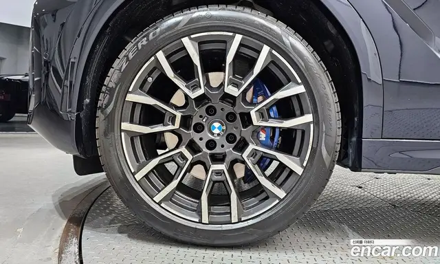 BMW X6 2025 3.0 автомат (гидро), миниатюра 5