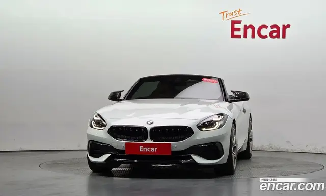 BMW Z4 2020 2.0 автомат (гидро), миниатюра 2