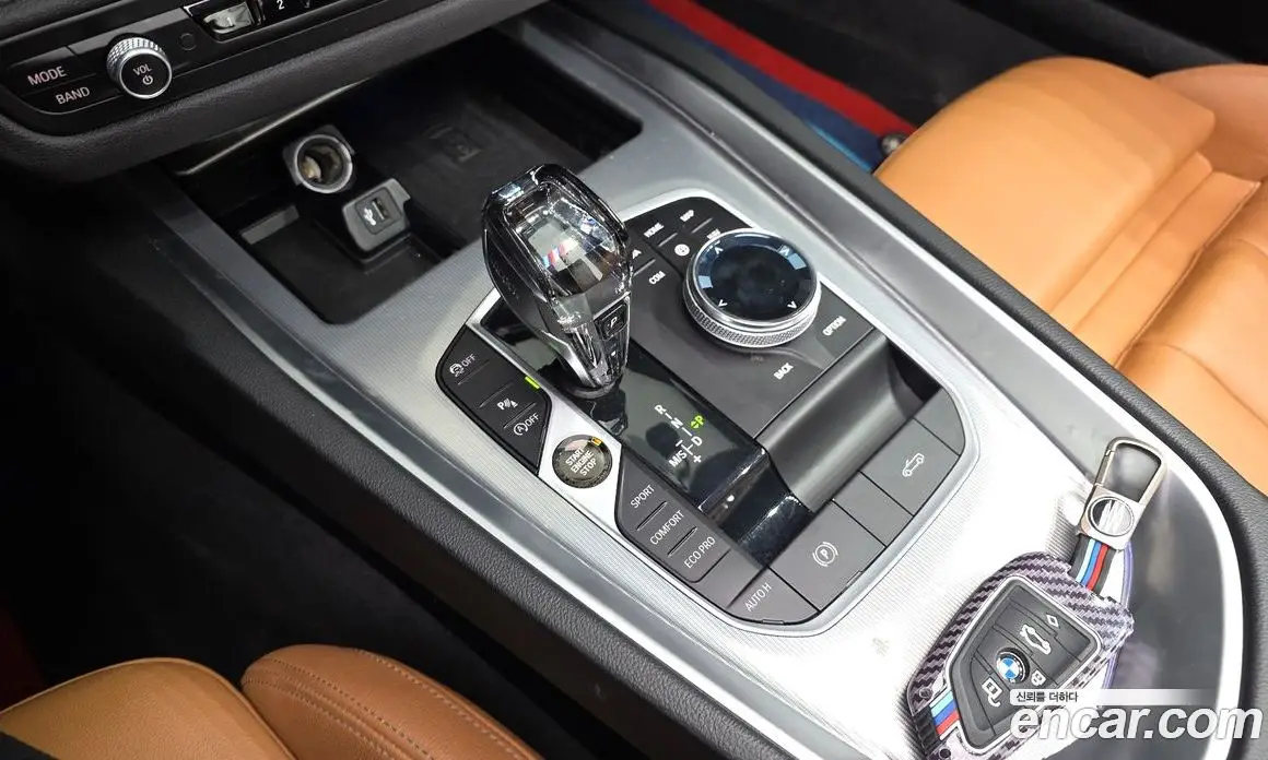 BMW Z4 2020 2.0 автомат (гидро), фото 11