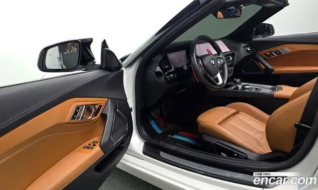 BMW Z4 2020 2.0 автомат (гидро), миниатюра 12