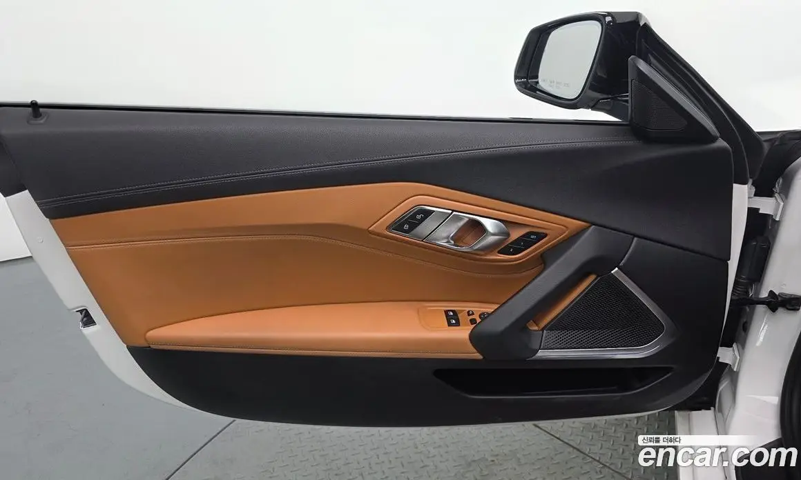 BMW Z4 2020 2.0 автомат (гидро), фото 13