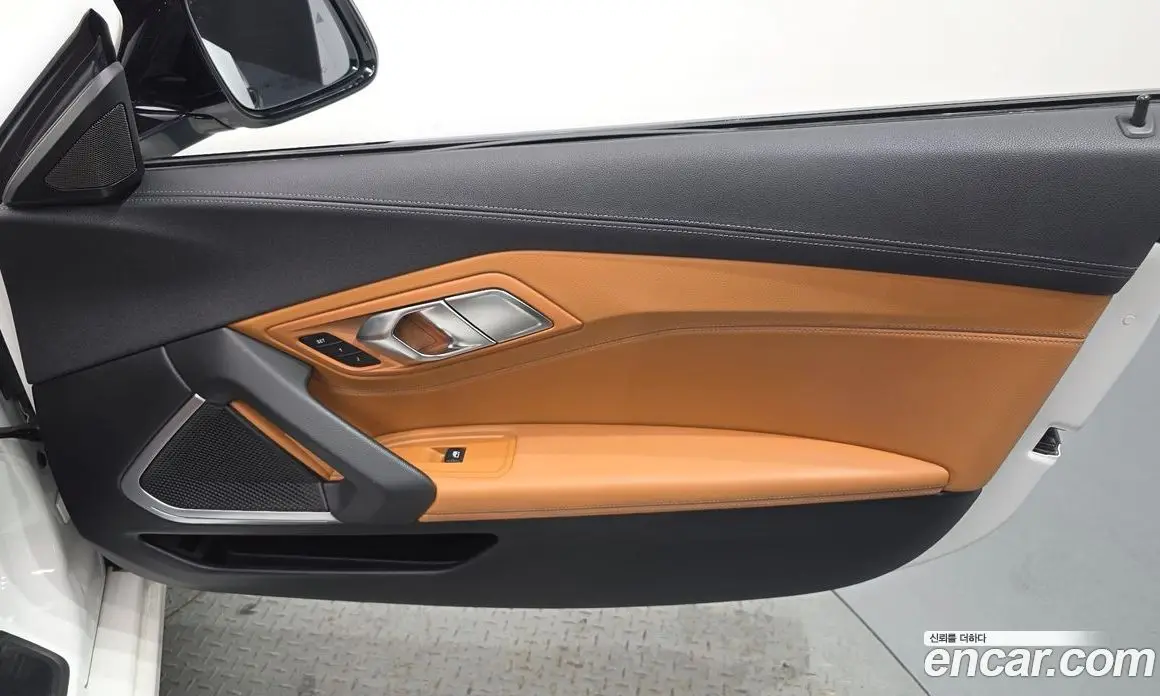 BMW Z4 2020 2.0 автомат (гидро), фото 14