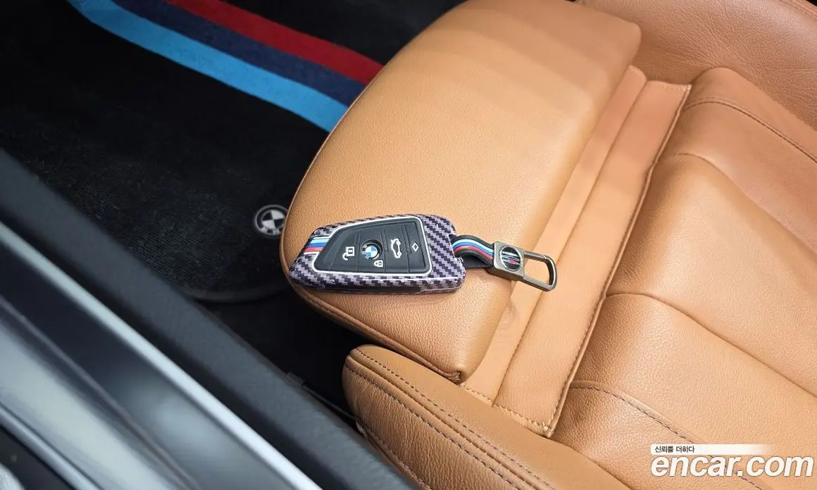 BMW Z4 2020 2.0 автомат (гидро), фото 19