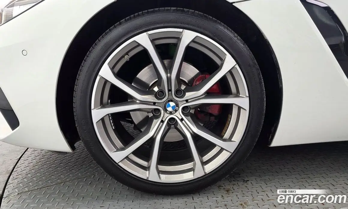 BMW Z4 2020 2.0 автомат (гидро), фото 4