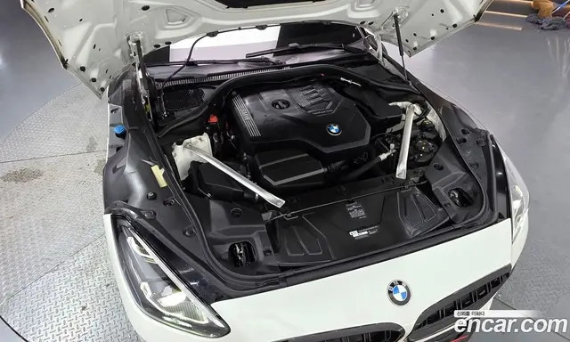 BMW Z4 2020 2.0 автомат (гидро), миниатюра 5