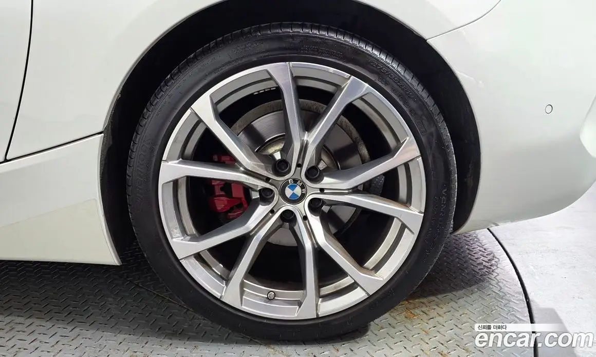 BMW Z4 2020 2.0 автомат (гидро), фото 6
